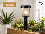 Lampa solarna Solara LED