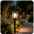 Lampa solarna Solara LED