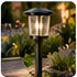 Lampa solarna Solara LED
