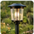 Lampa solarna Solara LED