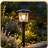 Lampa solarna Solara LED