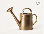 Konewka stalowa Classic 5 l